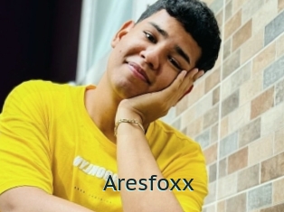 Aresfoxx