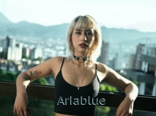 Ariablue