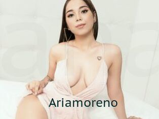 Ariamoreno