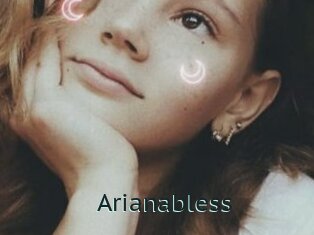 Arianabless