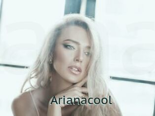Arianacool