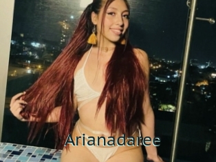 Arianadaree