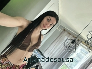 Arianadesousa