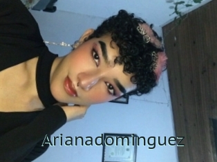 Arianadominguez