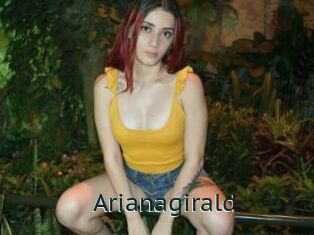 Arianagirald