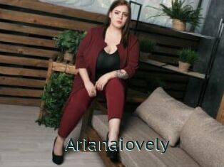 Arianaiovely