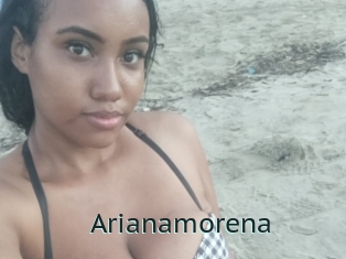 Arianamorena