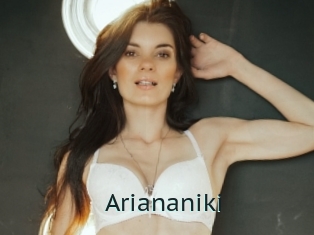 Ariananiki