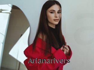 Arianarivers