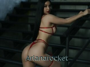 Arianarocket