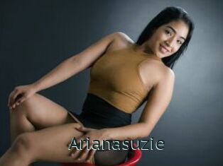 Arianasuzie