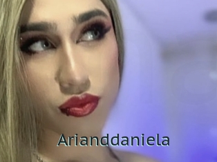 Arianddaniela