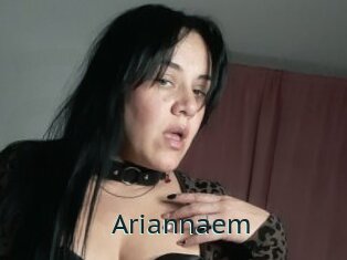 Ariannaem