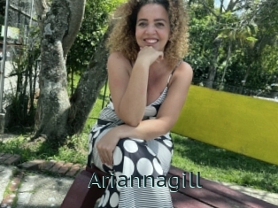 Ariannagill