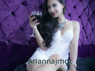 Ariannajrhot