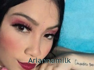 Ariannamilk