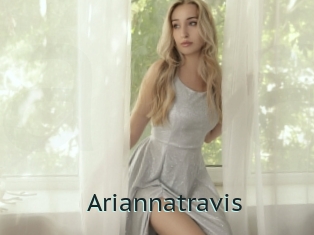 Ariannatravis