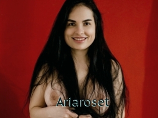 Ariaroset