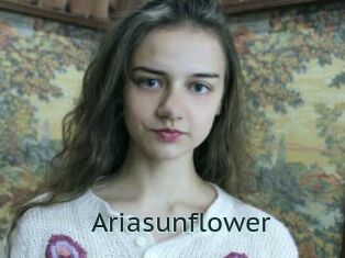 Ariasunflower