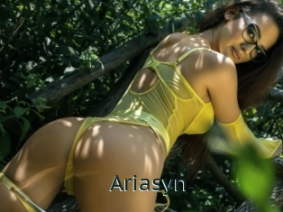 Ariasyn