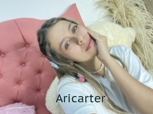 Aricarter