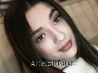 Arielallford