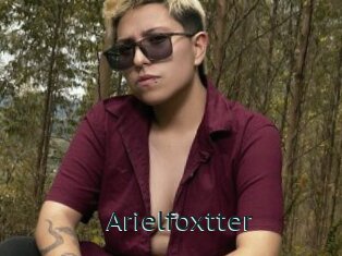 Arielfoxtter