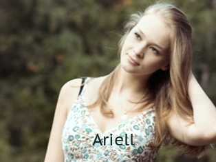 Ariell