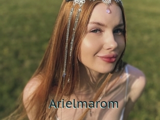 Arielmarom