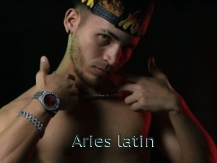 Aries_latin