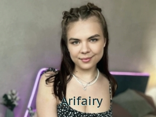 Arifairy