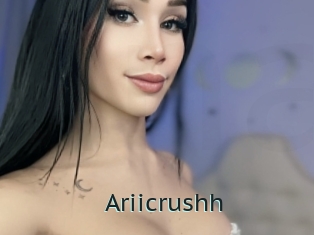 Ariicrushh