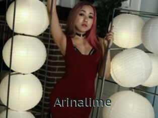 Arinalime