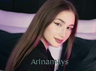 Arinamays