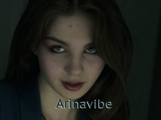 arinavibe Anal X