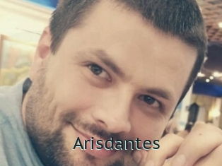 Arisdantes