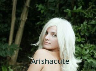 Arishacute