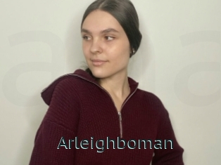 Arleighboman