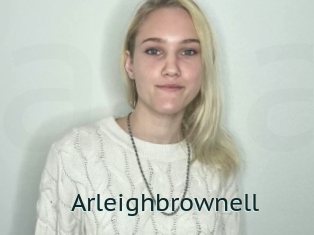 Arleighbrownell