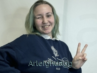 Arleighdagg