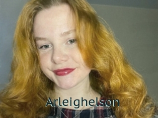 Arleighelson