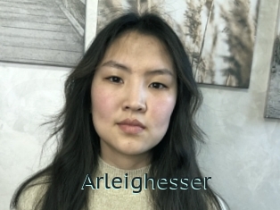 Arleighesser