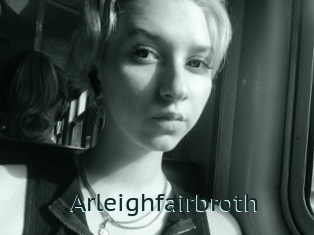 Arleighfairbroth