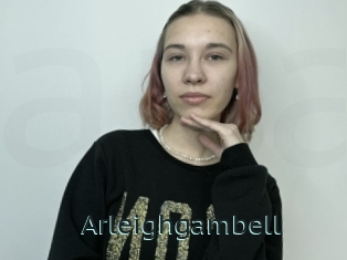 arleighgambell Anal X