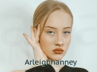 Arleighhanney