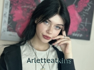 Arletteatkins