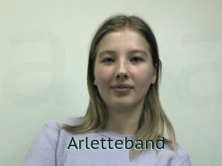 Arletteband