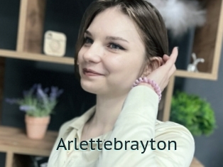 Arlettebrayton