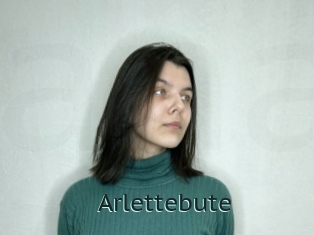 Arlettebute