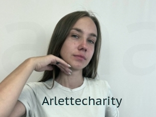 Arlettecharity